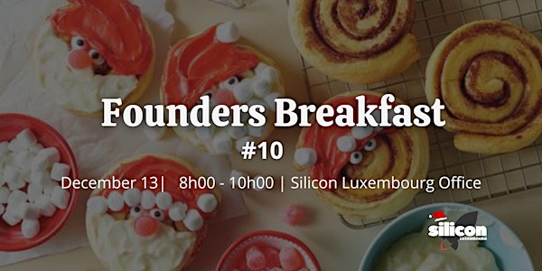 Founders Breakfast #10