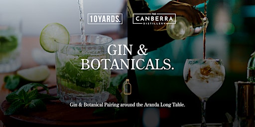 Gin & Botanicals