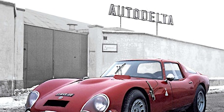 60 anni di Autodelta! Apertura straordinaria con MuseoCity