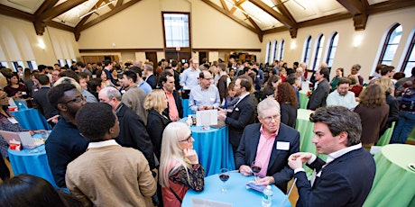  Tufts $100k New Ventures Competition, Keynote & Awards Ceremony 2018 primary image