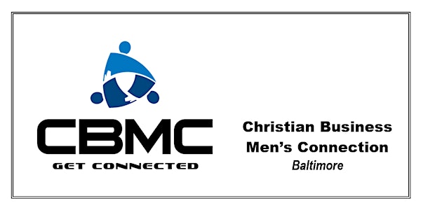 CBMC Downtown Baltimore Luncheon