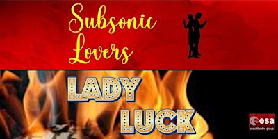 ETG - Subsonic Lovers & Lady Luck