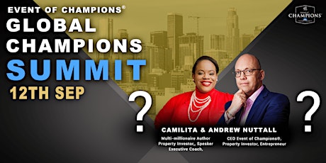 Global Champions Summit