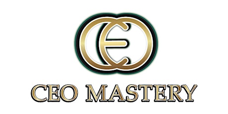 CEO Mastery 2018 primary image