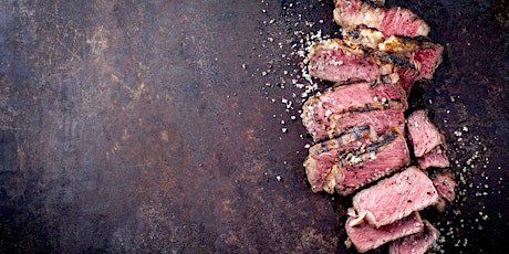 Immagine principale di Barktenders Meat America - Le Tecniche delle Steakhouse 