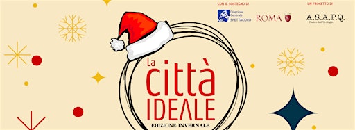 Imagen de colección para  La Città Ideale - Edizione invernale 2022