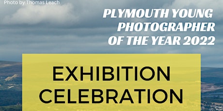 Plymouth Young Photographer of the Year 2022 primary image