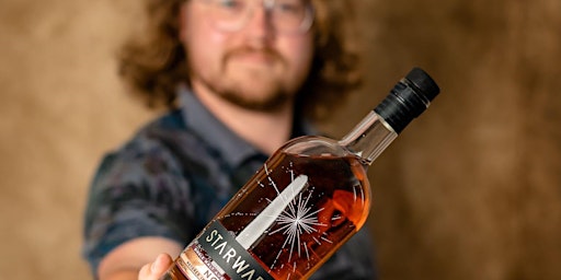 Elmau Senses „Starward Whisky Tasting”
