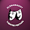 Logótipo de Glenamaddy Theatre Festival