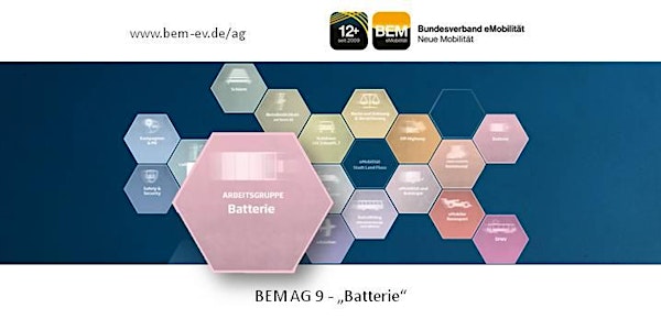 BEM-AG 9 - Batterie | Dezember 2022