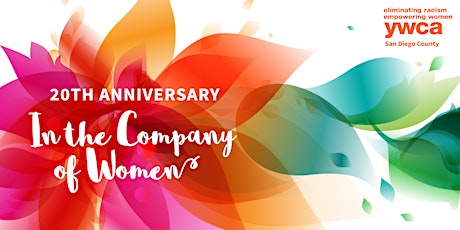 In the Company of Women 2018 primary image