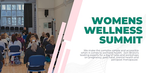 Women's Wellness Summit