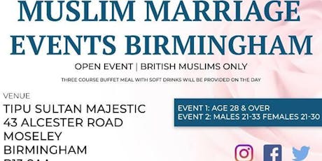 Best muslim dating sites uk