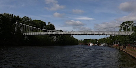 Full Day Walking & River Tour Experience Day with photo tuition. Chester