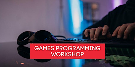 Games Programming Workshop: Insights | 07. Februar 2023 - Campus Hamburg
