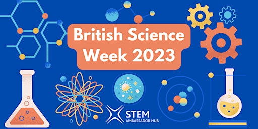 British Science Week 2023 - Teacher Information Session