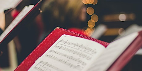 Concerti e Cantate di Natale