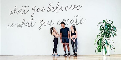 SoulCycle x lululemon 61st & 3rd primary image