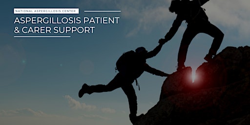 Hauptbild für Aspergillosis Patient & Carer Support