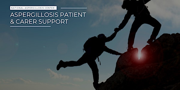 Aspergillosis Patient & Carer Support