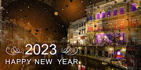 Primaire afbeelding van NLNOG New Years Drink 2023
