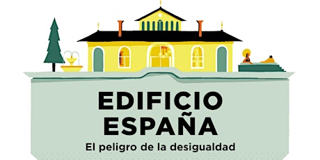 'Edificio España'. Encuentro con Javier Ruiz, Premio Espasa de Ensayo 2022