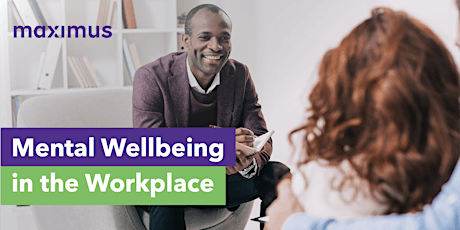 Mental Wellbeing in the Workplace