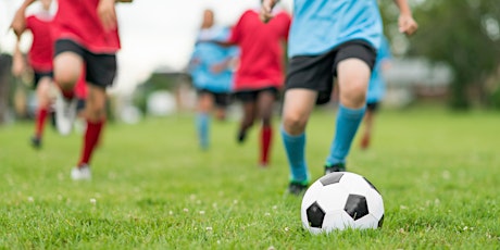 Soccer Camp: July 31 - August 4, 2023