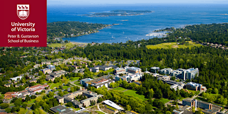 INFO SESSION - Summer school abroad at UVIC, Canada