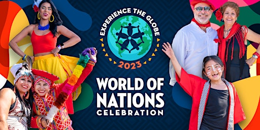 World of Nations Celebration 2023
