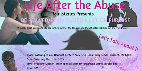 Life After the Abuse Ministries