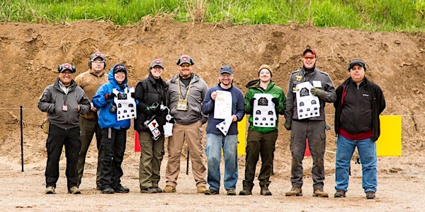 Project Mapleseed - June 28th, 2018 - Nelson District Rod & Gun Club - Nelson BC