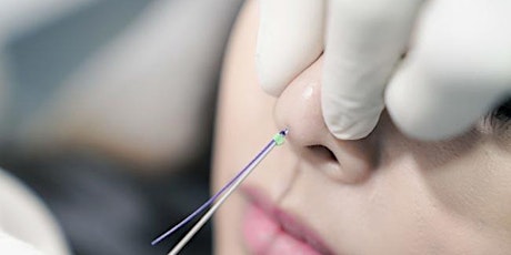 Master Nose Injection Training - Los Angeles, CA