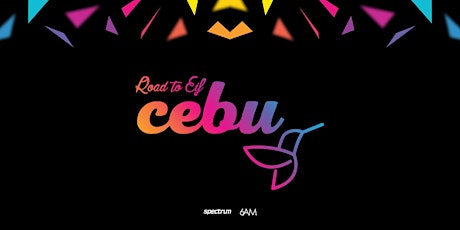 Road To EIF Cebu 2018 primary image