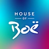 Logotipo de House of Boë Shop