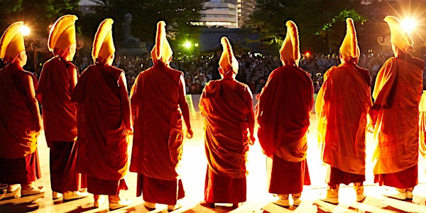DHARMA FESTIVAL