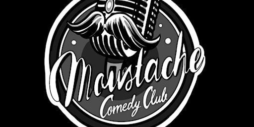 Moustache Comedy Club