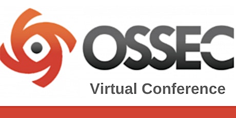 OSSEC Conference 2023 - Hands-on Training & Certification