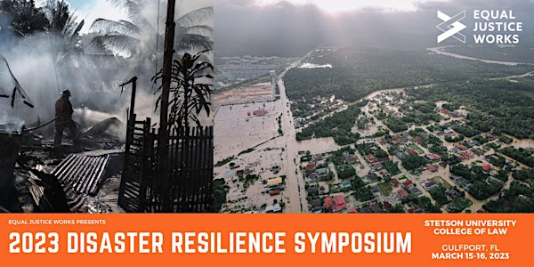 2023 Disaster Resilience Symposium
