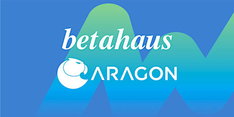 betaSalon with Aragon: Cryptography, Blockchain and DAOs