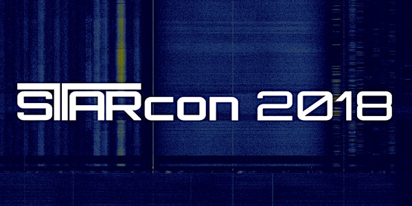 STARcon 2018