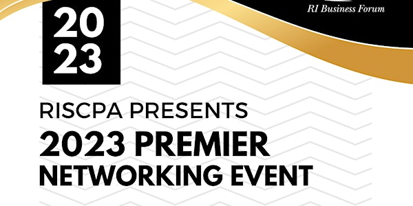 2023 RISCPA Premier Networking Event