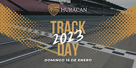 Track Day en el Circuito de Cartagena | Huracan Cars