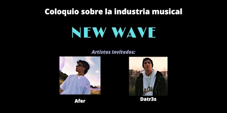 Coloquio New Wave: Sellos discográficos