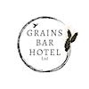 Grains Bar Hotel's Logo