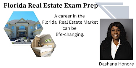 Florida Real Estate Exam Prep Course