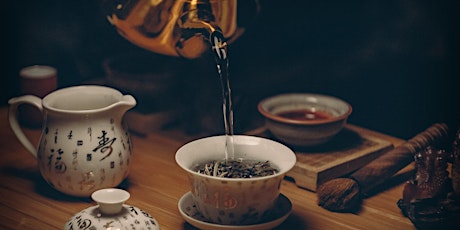 GAPIMNY Cha (茶)