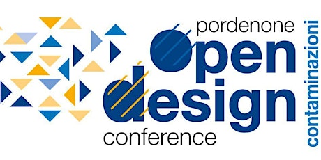 Immagine principale di Pordenone Open Design Conference 2018 