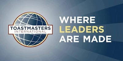 Public Speaking and Leadership - Vicenza Toastmasters Meeting Public Speaking and Leadership - Vicenza Toastmasters Meeting