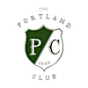 Logo de The Portland Club